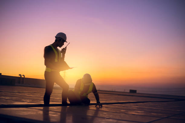 Quick and Trustworthy Emergency Roof Repair Services in West Laurel, MD