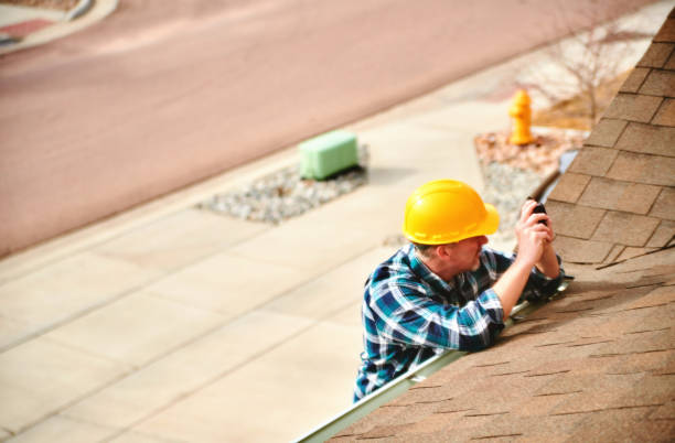 Residential Roof Replacement in West Laurel, MD